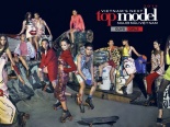 Vietnam’s Next Top Model 2014: Ấn tượng buổi chụp hình thử thách chuyển động