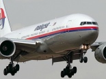 Hãng hàng không Malaysia ‘quên’ thay pin hộp đen máy bay MH370