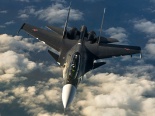 Tiêm kích Su-30SM: ‘Chiến binh’ đa năng của quân đội Nga
