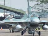 Chiến đấu cơ F-16: ‘Chiến binh’ Indonesia chọn để bảo vệ lãnh thổ
