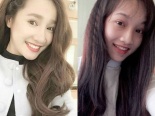Cô gái giống Nhã Phương y đúc: 'Tôi không muốn là bản sao của ai'