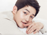 Song Joong Ki là ai trước khi trở thành 'soái ca' số 1 trong lòng chị em?