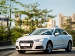 Ô tô Audi A4 ‘nhập quốc tịch’ Việt với diện mạo đẹp đến từng centimet