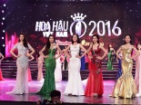 HHVN 2016: Thí sinh nào mặc váy dạ hội lộng lẫy nhất? 