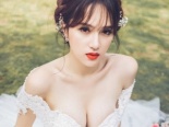 Hương Giang Idol xứng đáng là ca sĩ chuyển giới gợi cảm nhất showbiz