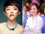 Cân nhan sắc của 2 mỹ nhân bằng tuổi Tóc Tiên và Midu