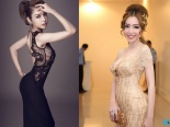 Những lần sao Việt bị 'dìm hàng' vì photoshop quá đà 