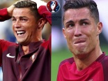 Nhìn lại khoảnh khắc xúc động của Ronaldo và tuyển Bồ Đào Nha khi vô địch Euro 