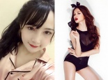 Mỹ nhân chuyển giới Việt 18 tuổi không nhận đẹp hơn Hương Giang Idol 