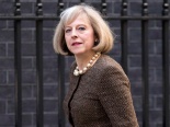 Chân dung tân nữ thủ tướng quyền lực của Anh Theresa May