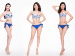 Ái ngại nhìn bộ ảnh bikini của thí sinh miền Bắc Hoa hậu Việt Nam 2016 vì photoshop