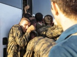Đảo chính ở Thổ Nhĩ Kỳ: ‘Địa ngục’ nào chờ đợi 6.000 người bị bắt giam?