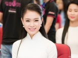 Điểm mặt 5 thí sinh nổi bật phía Bắc, có khả năng đăng quang Hoa hậu Việt Nam 2016