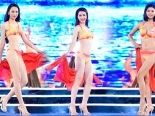 Trọn bộ ảnh bikini của 32 thí sinh đêm chung khảo phía Bắc Hoa hậu Việt Nam 2016 