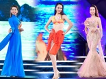 So nhan sắc, trình độ 9 người đẹp Hà Nội lọt vào chung kết Hoa hậu Việt Nam 2016