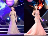 So nhan sắc 2 nữ sinh Kinh tế Quốc dân lọt chung kết Hoa hậu Việt Nam 2016