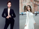Cân nhan sắc của 2 mỹ nhân bằng tuổi Angela Phương Trinh và Hòa Minzy