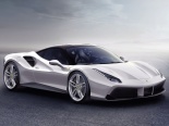 Cận cảnh siêu xe Ferrari 488 GTB giá 15 tỷ Cường Đô La mới ‘rước về dinh’