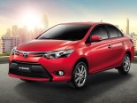 ‘Soi’ chiếc Toyota Vios giá dưới 623 triệu đồng bán chạy số một tại Việt Nam