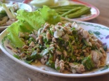 Những món ăn độc đáo ở Lào khiến du khách nhớ mãi