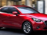 Cận cảnh chiếc xe Mazda 2 2016 đang được giảm giá 41 triệu tại Việt Nam