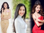 Hoa hậu Việt Nam 2016: Chưa chung kết đã lùm xùm bủa vây 