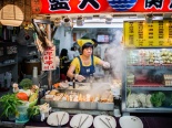 Điểm danh những khu phố ẩm thực nổi tiếng khiến du khách 'phát cuồng' trên thế giới
