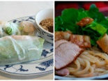 10 món ăn Việt mà du khách nước ngoài không thể không thử
