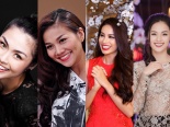 4 mỹ nhân Việt đạt 'đỉnh cao' nhan sắc nhờ hàm răng trắng đều tăm tắp