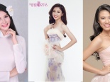 Vẻ đẹp ‘ngọt lịm’ của 5 mỹ nhân miền Tây lọt chung kết Hoa hậu Việt Nam 2016