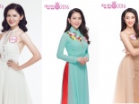 Top 5 thí sinh ‘nói tiếng Anh như gió’ tại Hoa hậu Việt Nam 2016