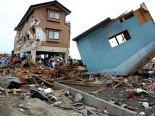 Hình ảnh Italy hoang tàn sau vụ động đất cướp đi cả nửa thị trấn