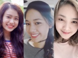 Ngắm ảnh đời thường của 3 thí sinh có khả năng đăng quang Hoa hậu Việt Nam 2016