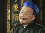 Nghệ sĩ Phạm Bằng ấn tượng với các vai diễn để râu