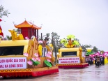 Quảng Ninh: Gấp rút chuẩn bị cho đêm hội Carnaval Hạ Long 2018