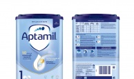 Sữa Aptamil nhiễm độc tố ảnh hưởng thế nào đến sức khoẻ trẻ nhỏ?