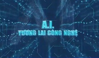 AI - tương lai công nghệ