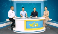 Tọa đàm trực tuyến: 'Số hóa kiểm soát chất lượng: Động lực nâng cao năng suất doanh nghiệp'