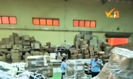 Hàng giả 'đội lốt' hàng xuất khẩu: Hé lộ đường dây xuyên biên giới