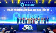 QUATEST 3: 50 năm đồng hành cùng chất lượng, vững bước tương lai 