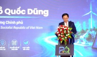 Không có lựa chọn nào khác ngoài việc tăng tốc năng suất