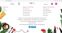 https://vietq.vn/xu-phat-cong-ty-tnhh-mtv-halo-beauty-do-sai-pham-trong-thiet-lap-website-de-ban-hang-d211305.html
