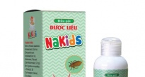 https://vietq.vn/Cảnh báo: Thu hồi toàn quốc lô dầu gội dược liệu trị chấy Nakids vi phạm quy định pháp luật-d234453.html