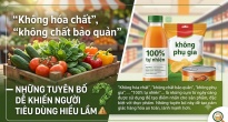 https://vietq.vn/khong-hoa-chat-khong-chat-bao-quan-can-trong-voi-nhung-loi-quang-cao-de-gay-hieu-lam-d243594.html