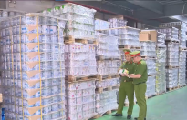 Sau kẹo rau củ, Bộ Công an triệt phá đường dây sữa giả với gần 600 nhãn hiệu