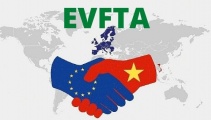 Hiệp định EVFTA và những vấn đề đặt ra đối với nền kinh tế Việt Nam 