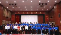 Đối thoại giữa Đảng ủy, Lãnh đạo Ủy ban TCĐLCL Quốc gia và đoàn viên thanh niên 