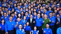 Nghe thanh niên: Mở khóa nguồn lực kiến tạo tương lai