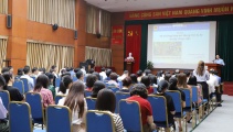 'AI không thay thế bạn, nhưng người biết dùng AI sẽ thay thế bạn'