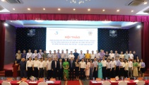Đo lường không chỉ là 'khoa học về phép đo' mà còn là ngôn ngữ chung của thương mại, KH&ĐMST